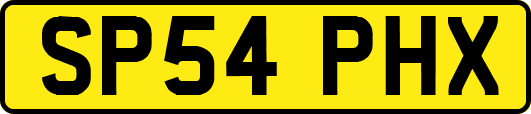 SP54PHX