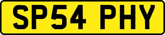 SP54PHY
