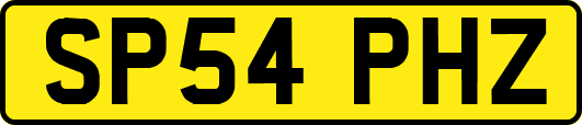 SP54PHZ