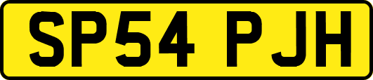 SP54PJH