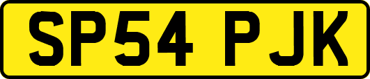 SP54PJK