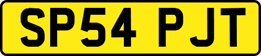 SP54PJT