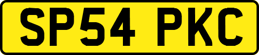 SP54PKC