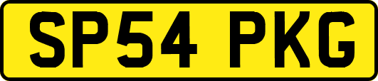 SP54PKG