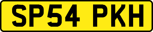 SP54PKH