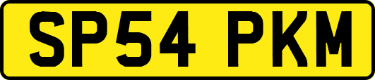 SP54PKM