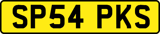 SP54PKS