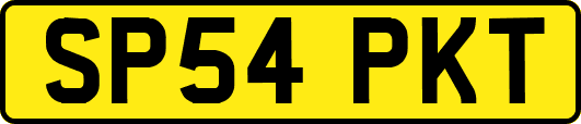 SP54PKT