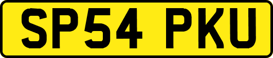 SP54PKU