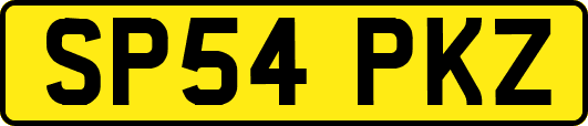SP54PKZ