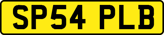 SP54PLB