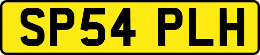SP54PLH