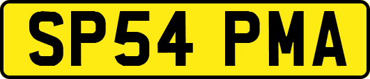 SP54PMA