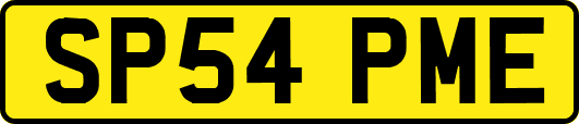 SP54PME