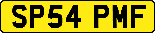 SP54PMF
