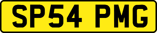 SP54PMG