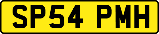 SP54PMH