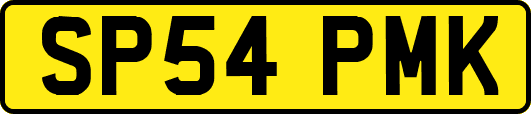 SP54PMK