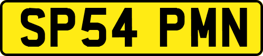 SP54PMN