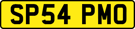 SP54PMO