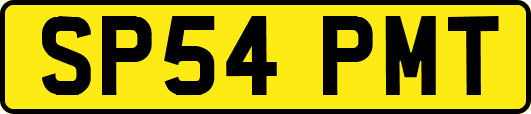 SP54PMT