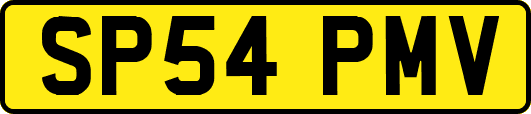 SP54PMV