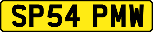 SP54PMW