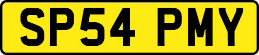 SP54PMY