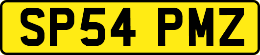SP54PMZ