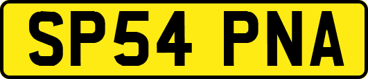 SP54PNA