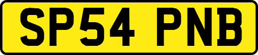 SP54PNB