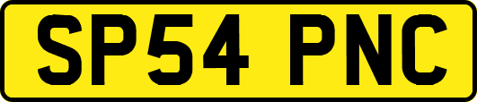 SP54PNC