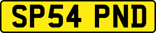 SP54PND