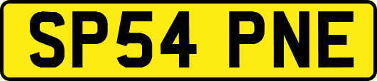 SP54PNE