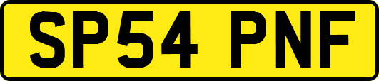 SP54PNF