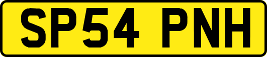 SP54PNH