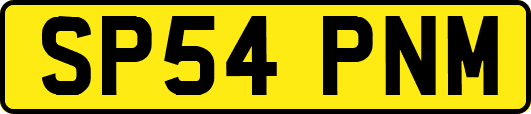 SP54PNM