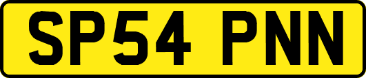 SP54PNN