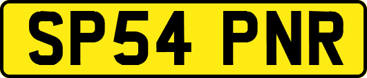 SP54PNR