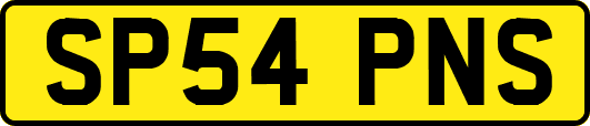 SP54PNS