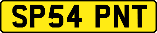 SP54PNT