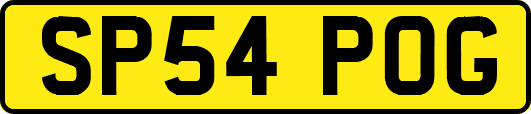 SP54POG