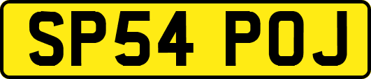 SP54POJ