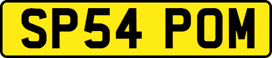 SP54POM