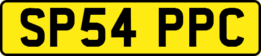 SP54PPC
