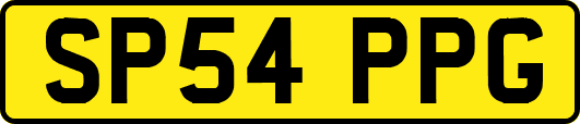 SP54PPG