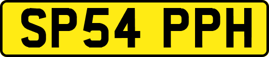 SP54PPH