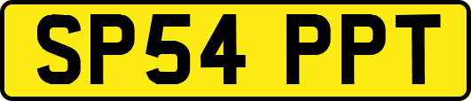 SP54PPT
