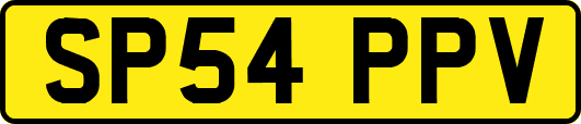 SP54PPV
