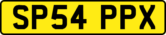 SP54PPX